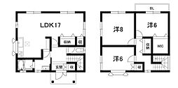 丸の内町　中古戸建