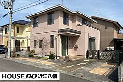 今堀町 中古戸建