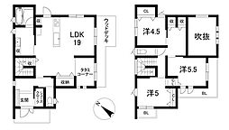 若宮町 中古戸建