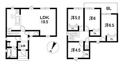 上野町　新築戸建