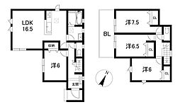 堀上町　新築戸建