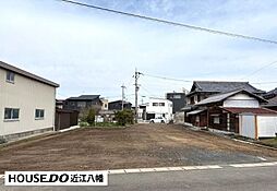 加茂町　売土地