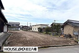加茂町　売土地
