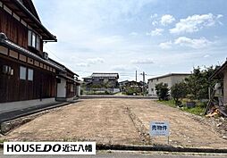 加茂町　売土地