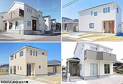 中野町　新築戸建