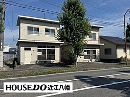 八日市東浜町　売土地