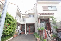 下藤沢三丁目貸家