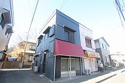 多目的店舗付住宅　小平