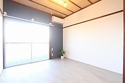 小谷田連棟 ２号室