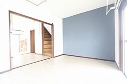 小谷田連棟 3号室