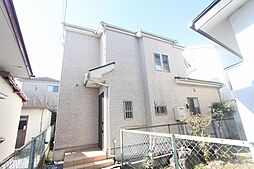 所沢市久米貸家