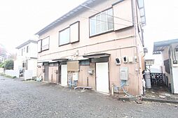 小谷田連棟 1号室