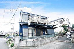 笹井２丁目売地