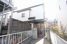 狭山ヶ丘２丁目戸建て