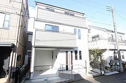 東藤沢６丁目中古戸建