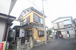 所沢市西狭山ケ丘１丁目