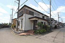 東所沢和田売地