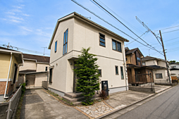 上山口中古戸建