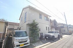 上山口中古戸建
