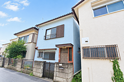 和ケ原３丁目中古戸建
