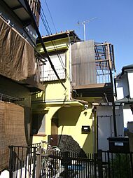 加藤貸家