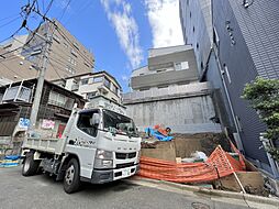 角の土地「自由設計」大塚Selection
