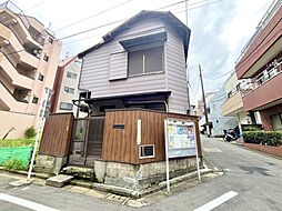 角の土地「自由設計」本駒込Selection