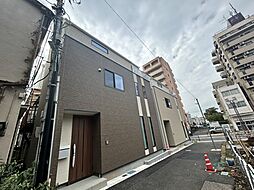 田端NewhouseA号棟