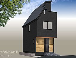 上中里駅7分「上中里Newhouse」