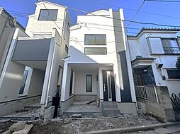 南道路「豊島Newhouse」2号棟