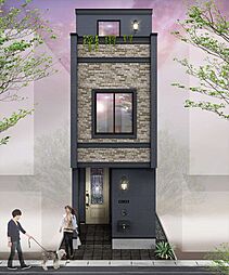 南道路「千駄木Newhouse」