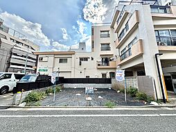 豊島区東池袋2丁目土地