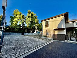 281平米建築可能「自由設計」本駒込Selection2号棟