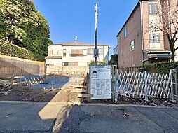 LDK20帖「白山Newhouse」