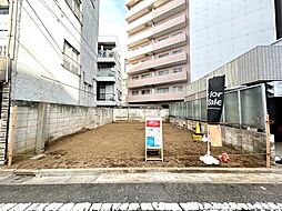 道路6m「自由設計」東池袋Selection