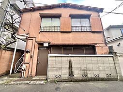 駒込駅5分「自由設計」西ケ原Selection