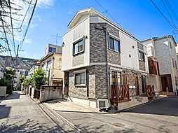 角地の戸建「本郷Selection」