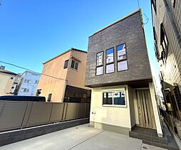 LDK28.3帖「千石Newhouse」