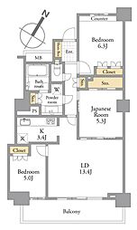 ステーションフロントタワー