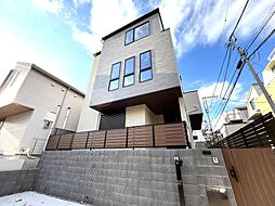 LDK31.5帖「白山Newhouse」