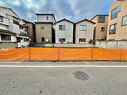 116平米建築可能「自由設計」上池袋Selection B区画