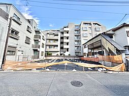 道路5.9m「自由設計」王子本町Selection