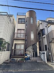 千駄木駅2分「自由設計」千駄木Selection