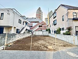 173平米建築可能「自由設計」向丘Selection