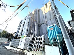 南道路「滝野川Newhouse」