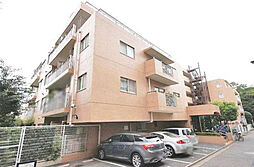 駒込八幡坂ガーデニア