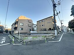 角の土地「自由設計」千石Selection