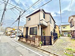 角の土地「自由設計」駒込Selection