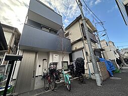 西ケ原駅9分「西ケ原Selection」