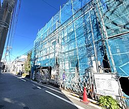 146平米建築可能「自由設計」白山Selection